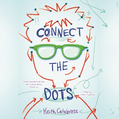 Connect the Dots, Book (Unabridged)