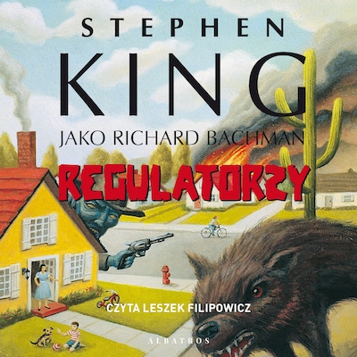 Regulatorzy