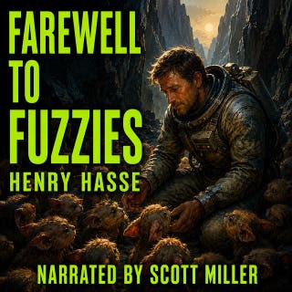 Farewell to Fuzzies: Alone Among The Little Strangers