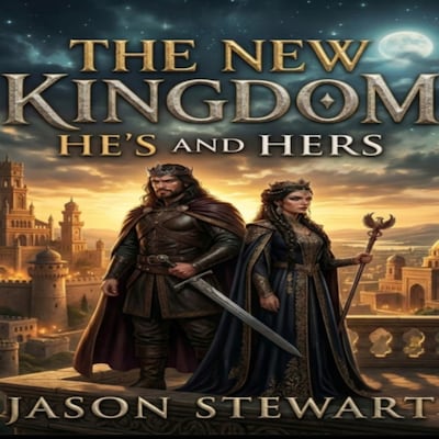 THE NEW KINGDOM
