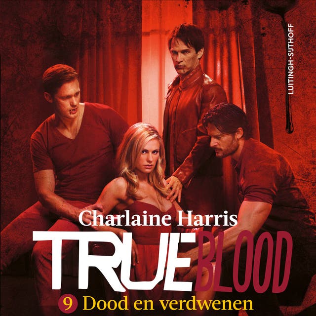 Dood en verdwenen