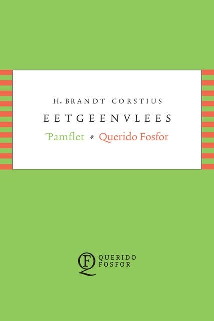 Eetgeenvlees