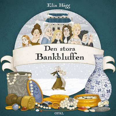 Den stora bankbluffen
