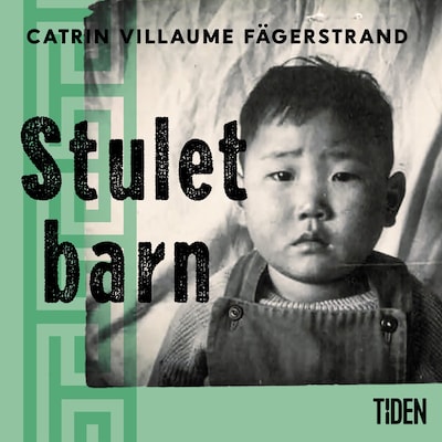 Stulet barn : min resa från Korea och tillbaka