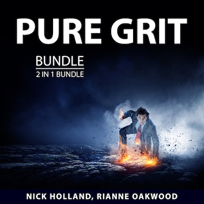 Pure Grit Bundle, 2 in 1 Bundle