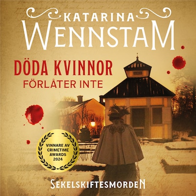 Döda kvinnor förlåter inte