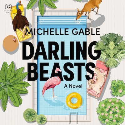 Darling Beasts