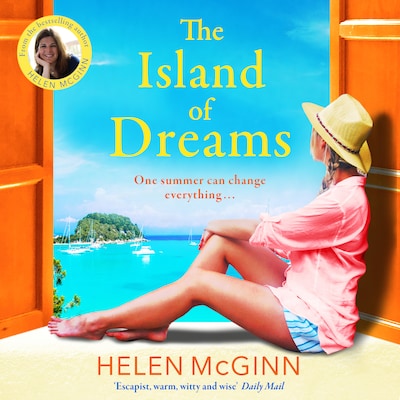 The Island of Dreams (Unabridged)