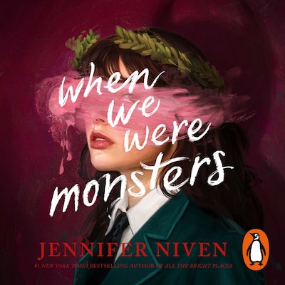 When We Were Monsters