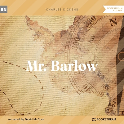 Mr. Barlow