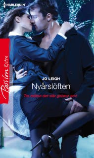 Nyårslöften