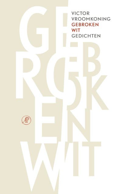 Gebroken wit