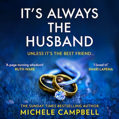 It’s Always the Husband