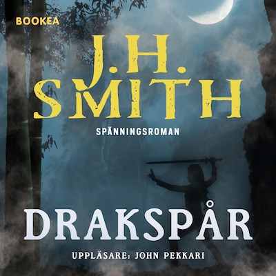Drakspår