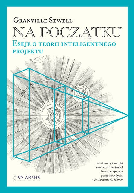 Na początku: Eseje o teorii inteligentnego projektu