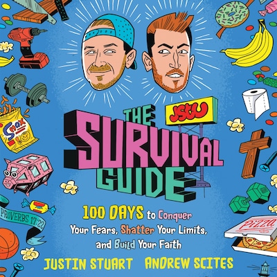 The JStu Survival Guide