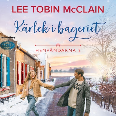Kärlek i bageriet