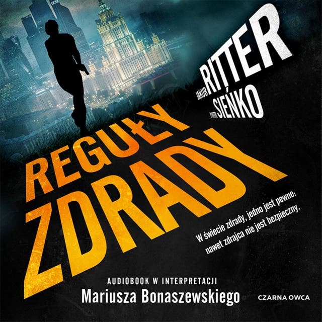 Reguły zdrady