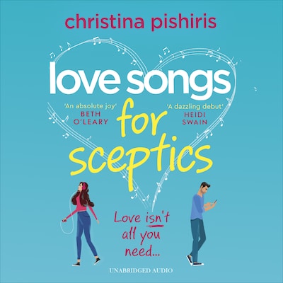 Love Songs for Sceptics