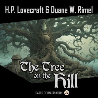 The Tree on the Hill