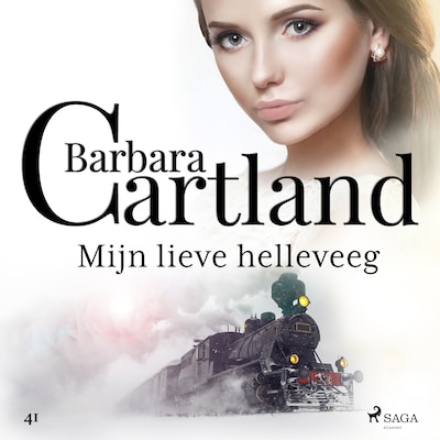 Mijn lieve helleveeg