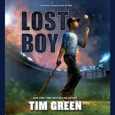 Lost Boy