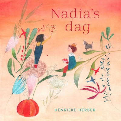 Nadia's dag