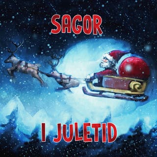 Sagor i juletid