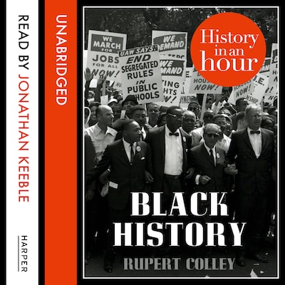 Black History: History in an Hour