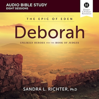 Deborah Bible Study: Audio