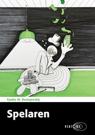 Spelaren