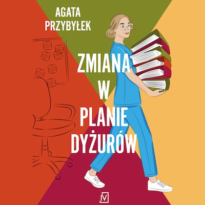 Zmiana w planie dyżurów