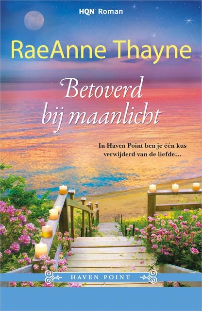 Betoverd bij maanlicht: Haven Point 6