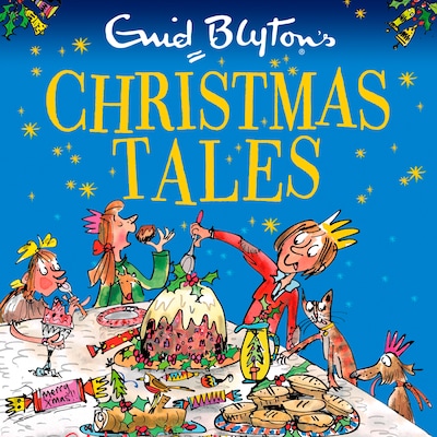 Enid Blyton's Christmas Tales