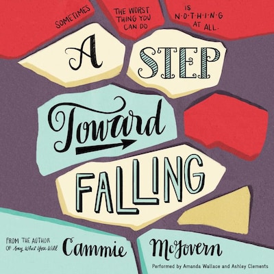 A Step Toward Falling