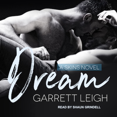 Dream – omslag til lydbogen af Garrett Leigh