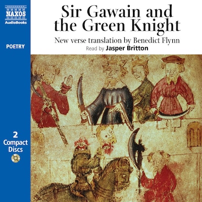 Sir Gawain and the Green Knight