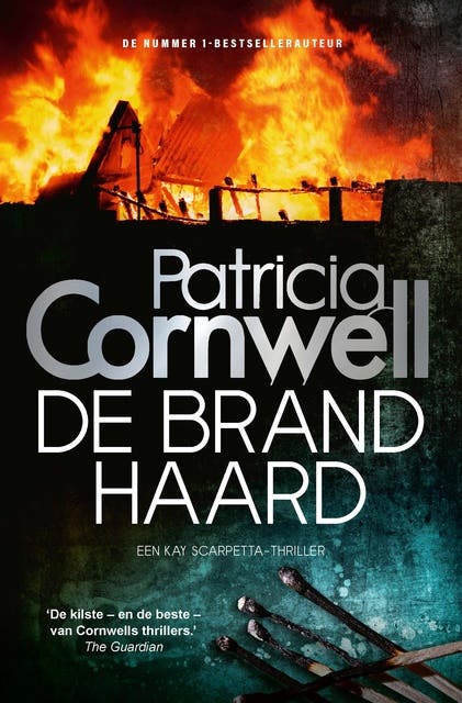 De brandhaard