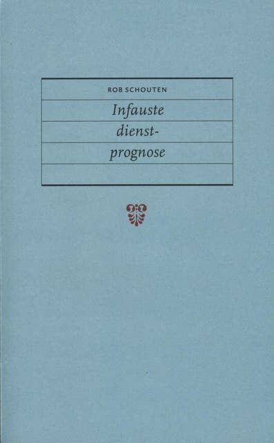 Infauste dienstprognose