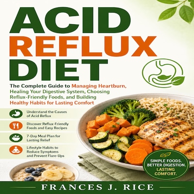 Acid Reflux Diet