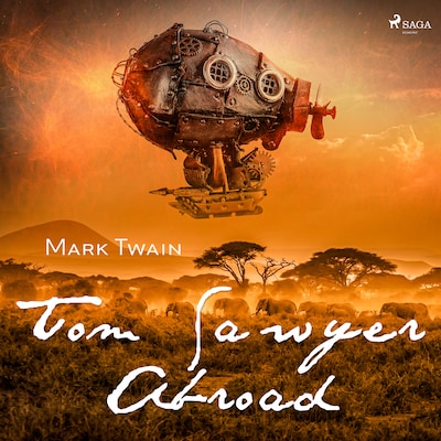 Tom Sawyer Abroad