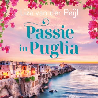 Passie in Puglia: Aan de Italiaanse kust ontdekt violiste Tessa mysterieuze flessenpost. Leidt dit tot een onverwachte liefde?