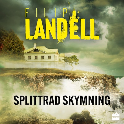 Splittrad skymning