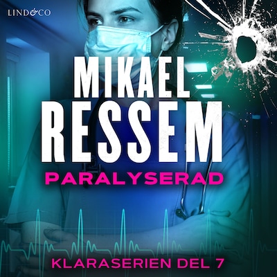 Paralyserad