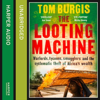 The Looting Machine