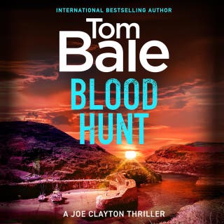 Blood Hunt: Discover an explosive suspense thriller of hidden corruption and deadly enemies
