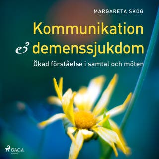 Kommunikation och demenssjukdomar