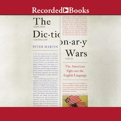 The Dictionary Wars