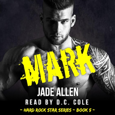Mark (Hard Rock Star Series, #5)