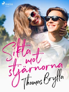 Sikta mot stjärnorna